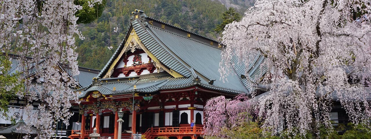 日蓮聖人傳繪巻 身延山久遠寺 - 本 日蓮聖人傳繪巻 身延山久遠寺 - 本