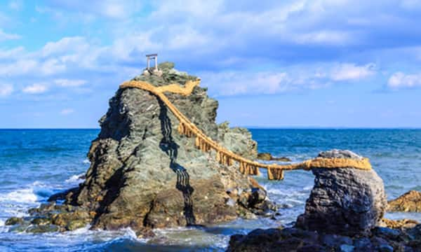 玉 二見 神社 興 夫婦岩と二見興玉神社｜夫婦岩の美しい日の出をご紹介！＠二見興玉神社