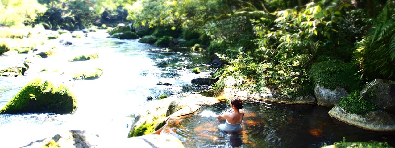 霧島温泉郷 Ana 霧島温泉郷 Ana