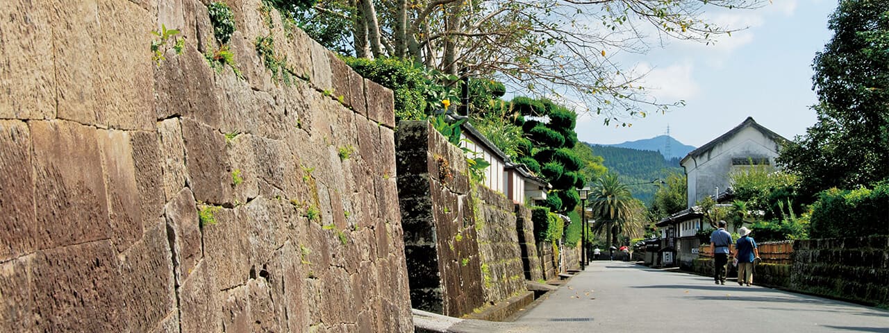 Aoshima, Aoshima Shrine - Japan Travel Planner - ANA