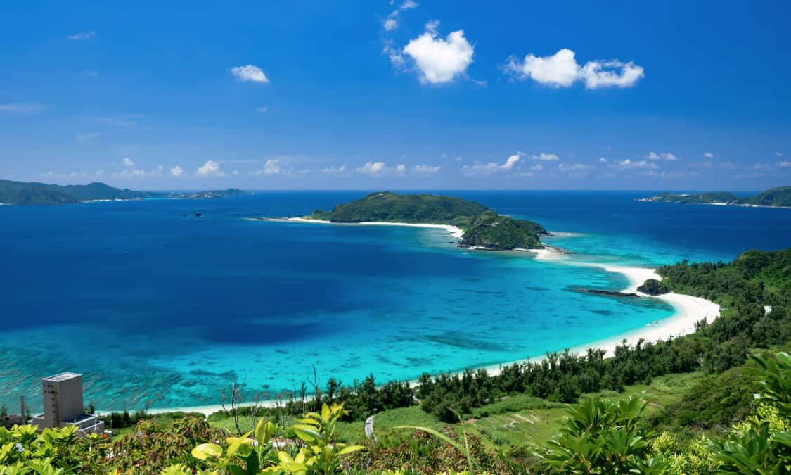 An Overview of Okinawa’s History VISIT OKINAWA JAPAN Official Okinawa Travel Gui