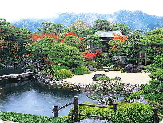 Japan's Eight Must-Visit Museums: Art Meets Nature - Japan Travel