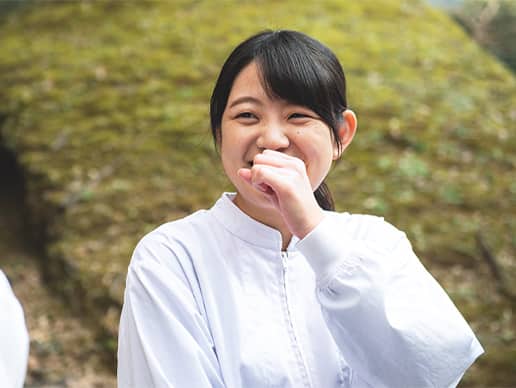 木元さん
