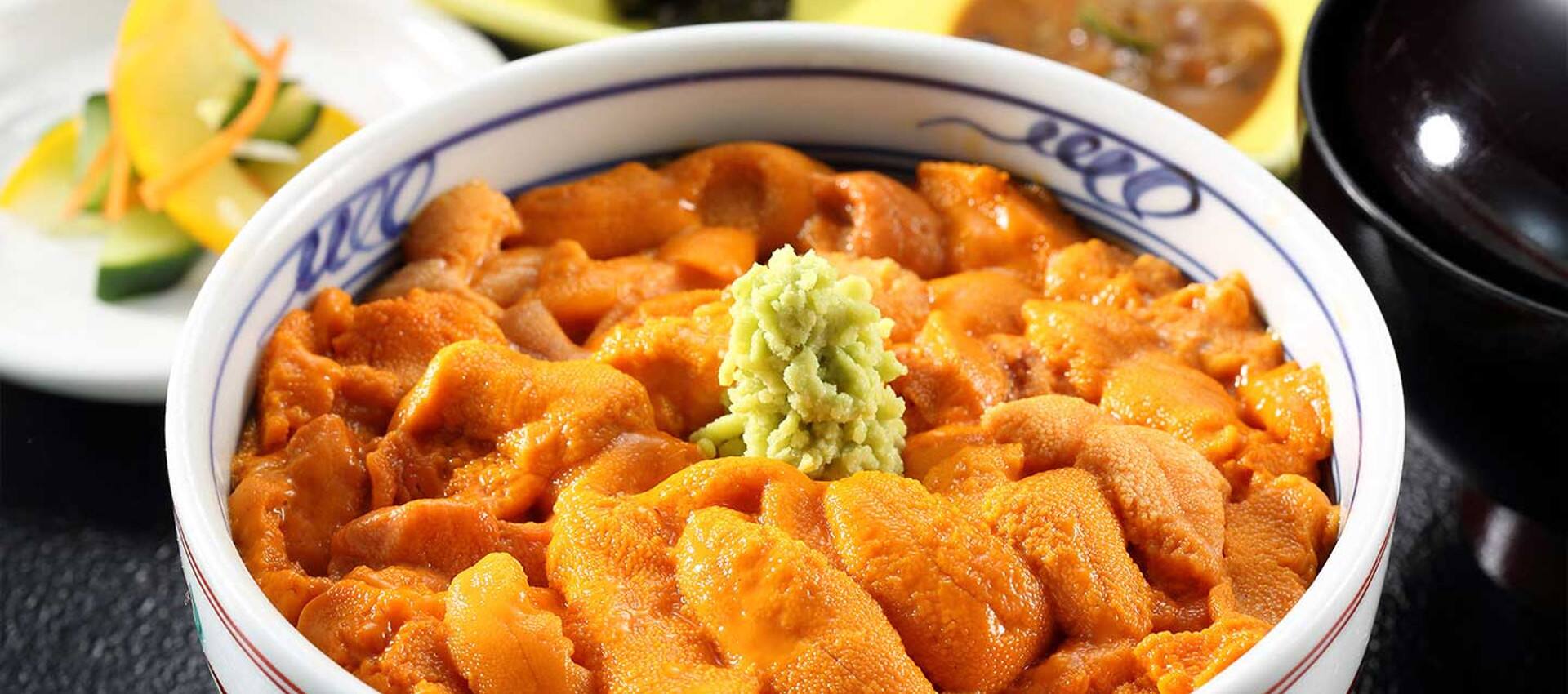 孕育豐富食材的湛藍大海所賜予的寶物 Otaru Northern Of Shiribeshi Ana