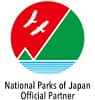 National Parks of Japan Official Partner
