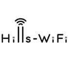 【SSID】Hills-WiFi