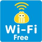 【SSID】Sapporo-chikagai_FreeWi-Fi