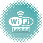 【SSID】HANEDA-FREE-WIFI