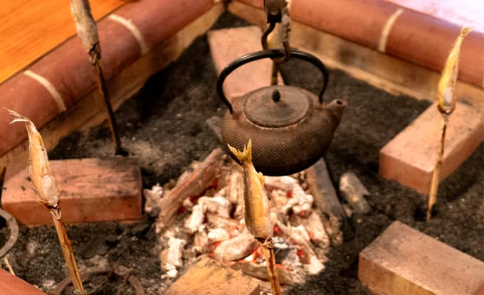 Exploring Japanese Food and Onsen Culture img1