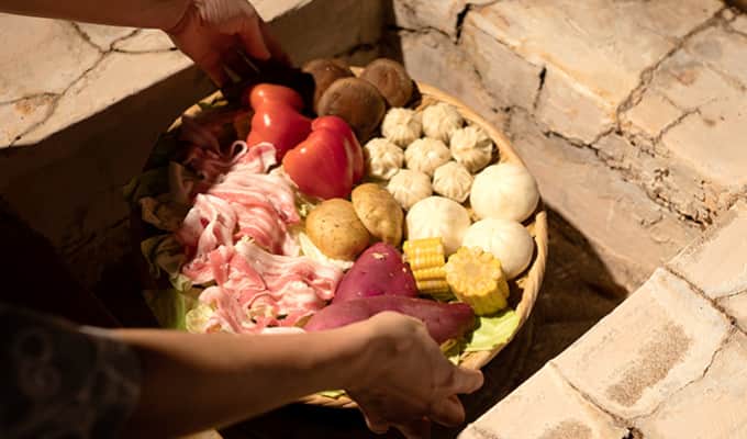 OITA, the Onsen Prefecture img3