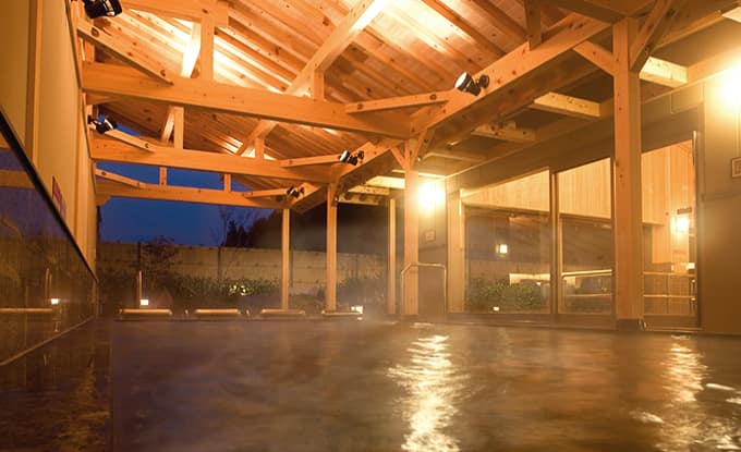 Exploring Japanese Food and Onsen Culture　img2