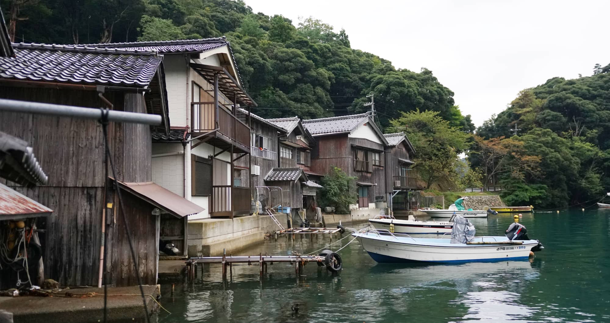 KYOTO, Beyond the City img4