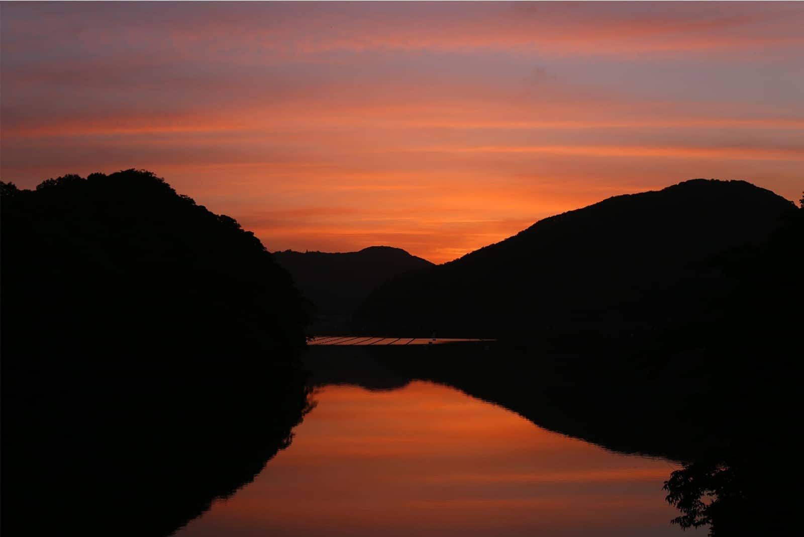 (photo) 對馬：巡遊淺茅灣 3