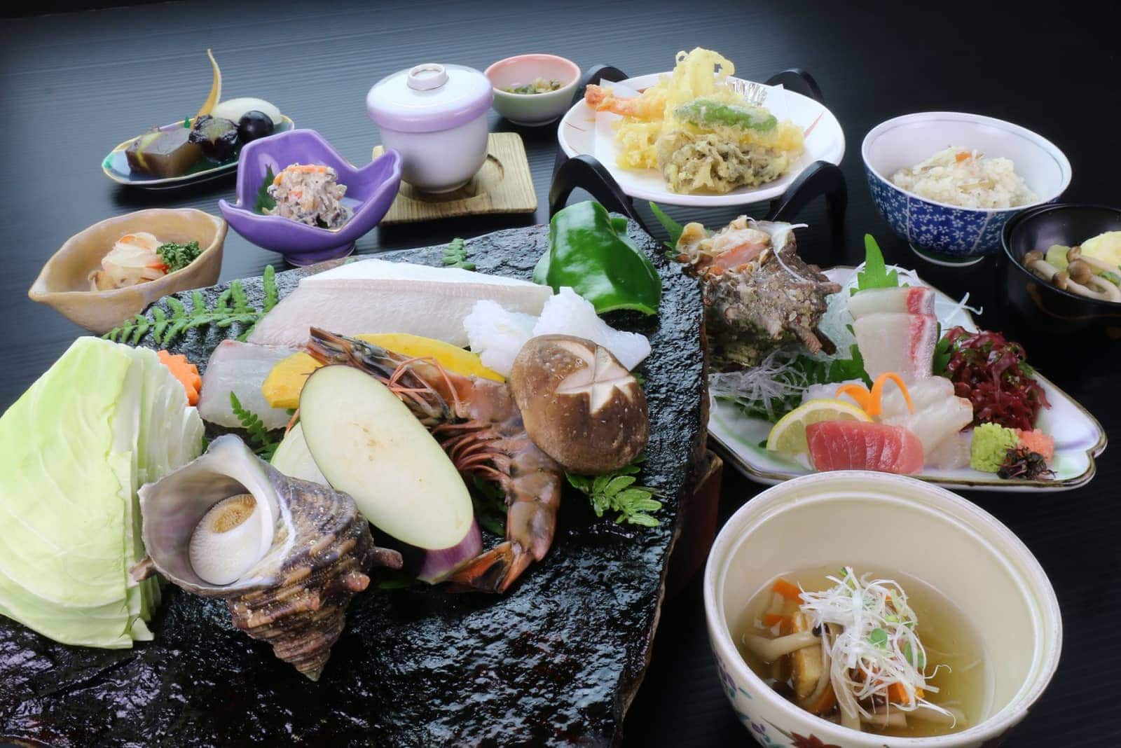 (photo) 對馬大酒店 1