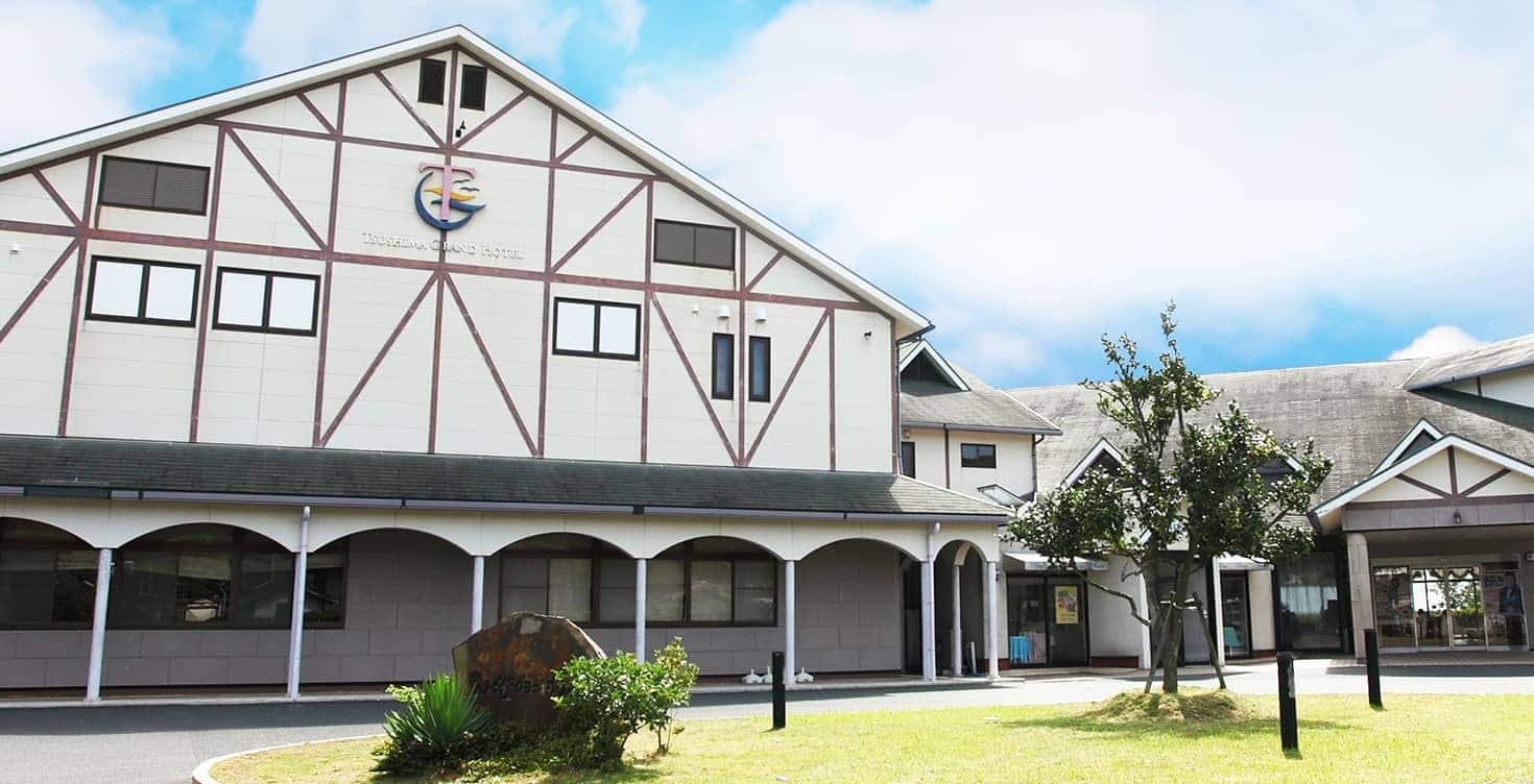 (photo) 對馬大酒店 6