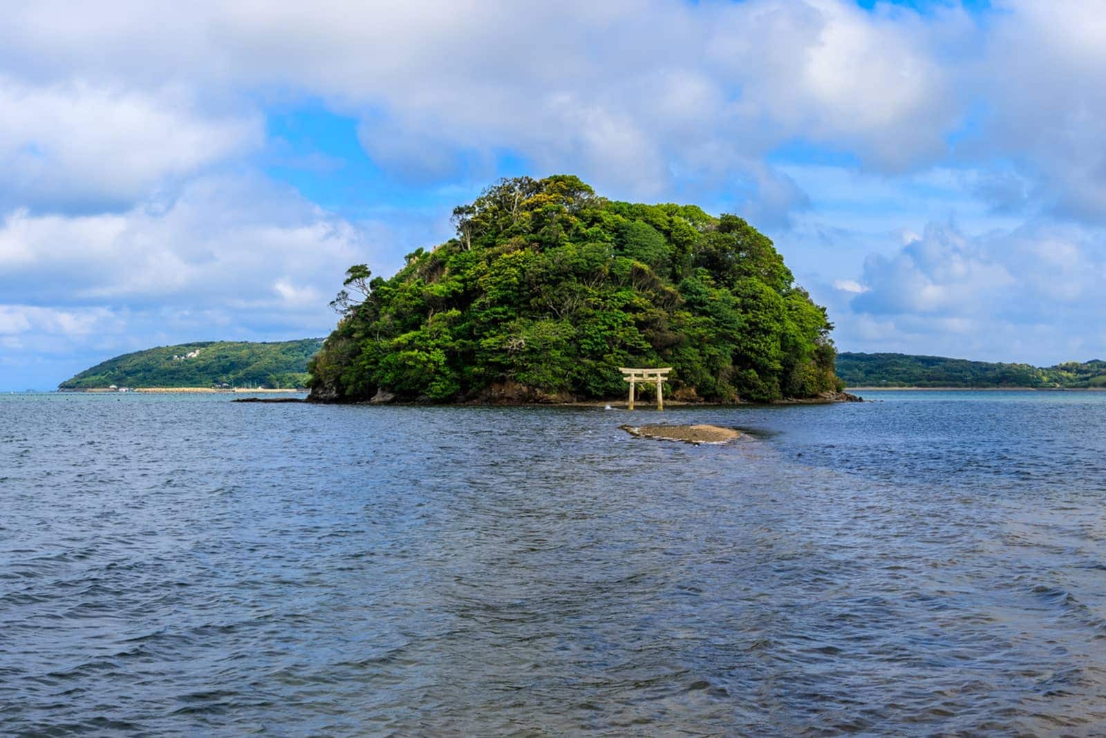 (photo) 壹岐：小島神社 4