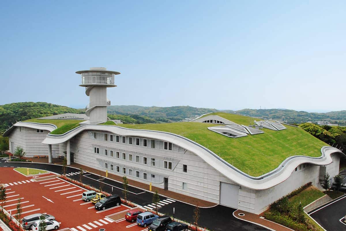 (photo) 壹岐：一支國博物館 2