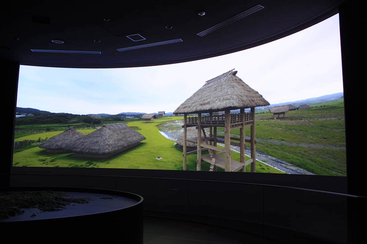 (photo) 壹岐：一支國博物館 3