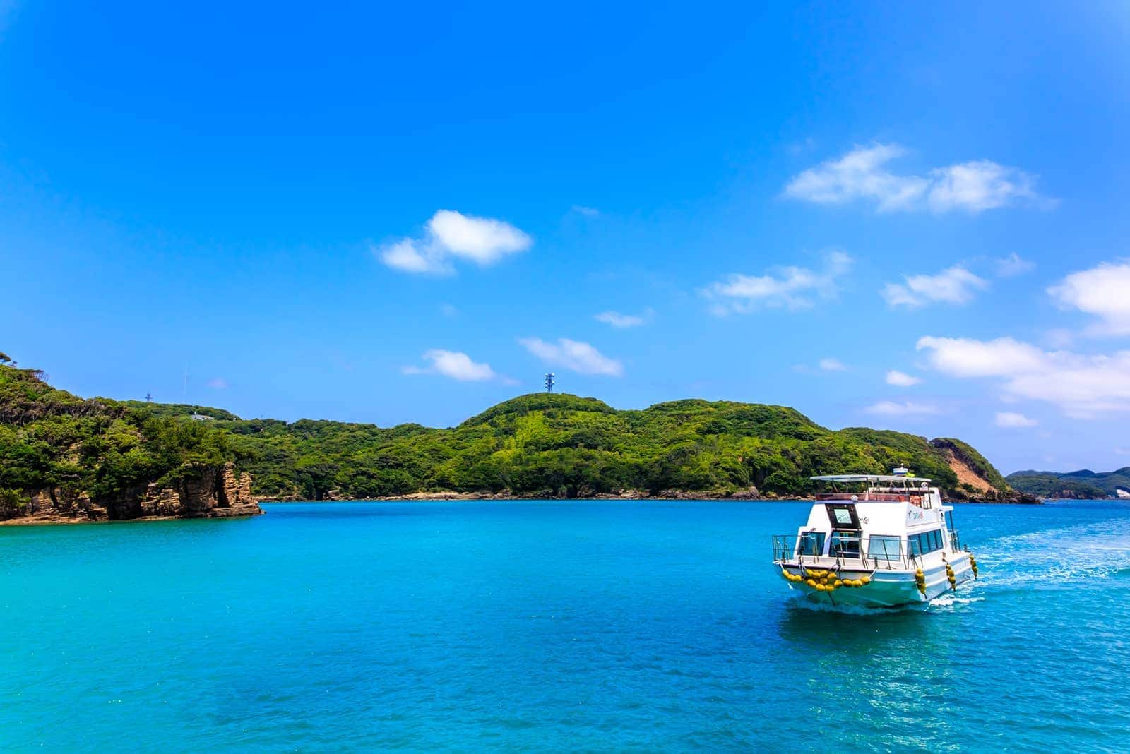 (photo) 壹岐：辰之島 1