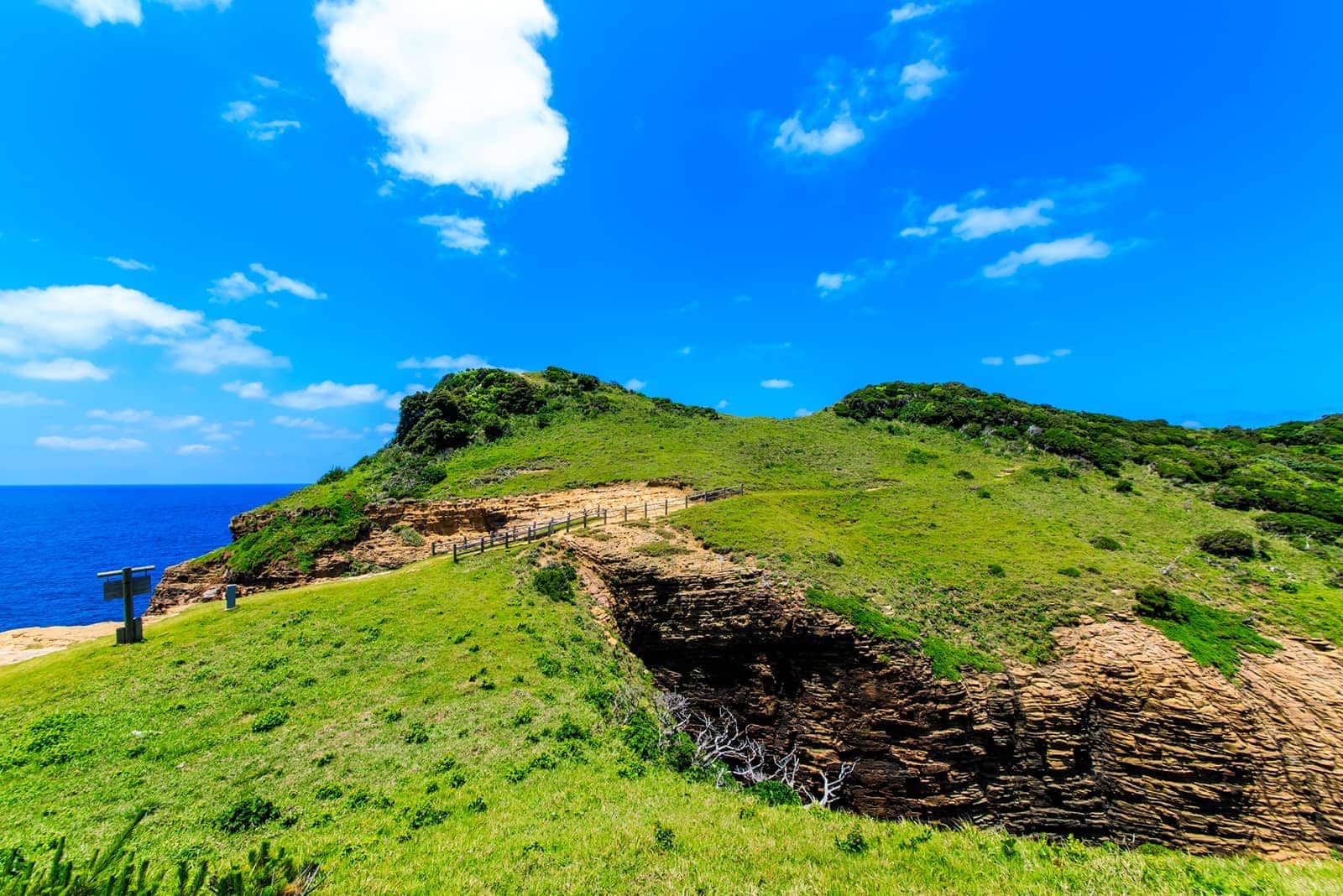 (photo) 壹岐：辰之島 2