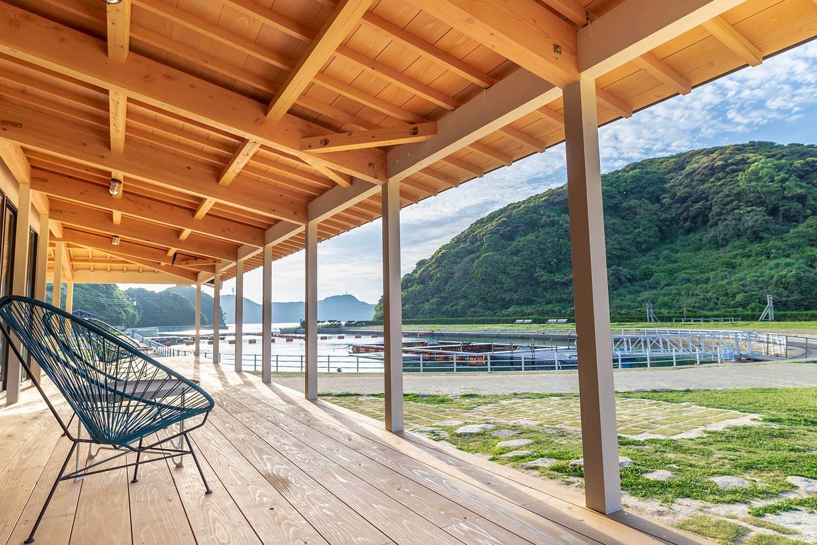 (photo) 壹岐海豚公園及渡假村 6