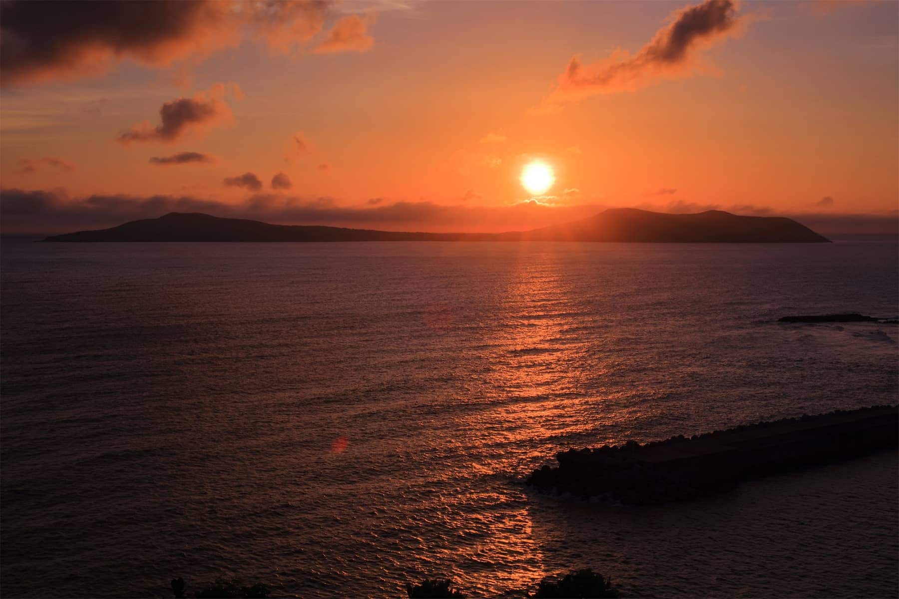 (photo) Takahama Swimming Beach 3