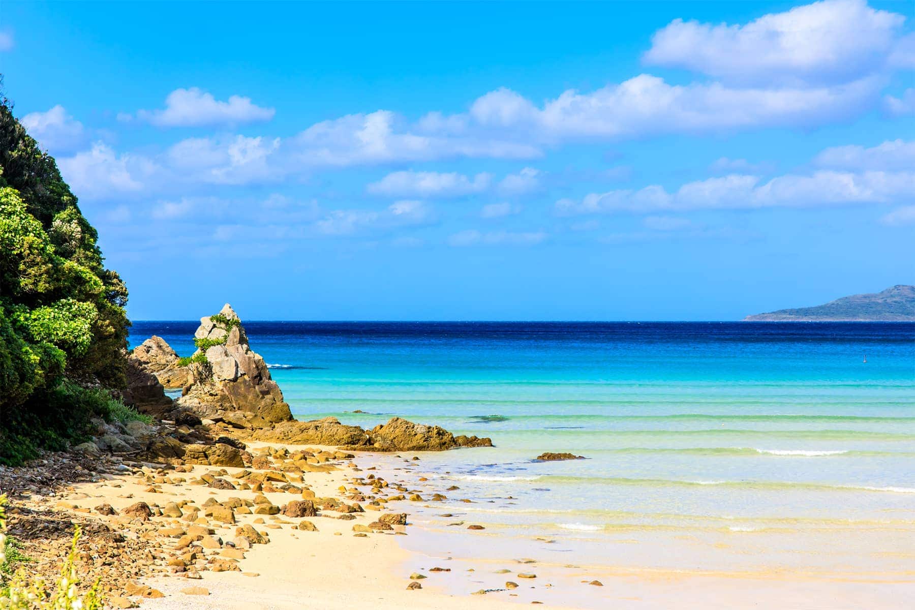 (photo) Takahama Swimming Beach 5