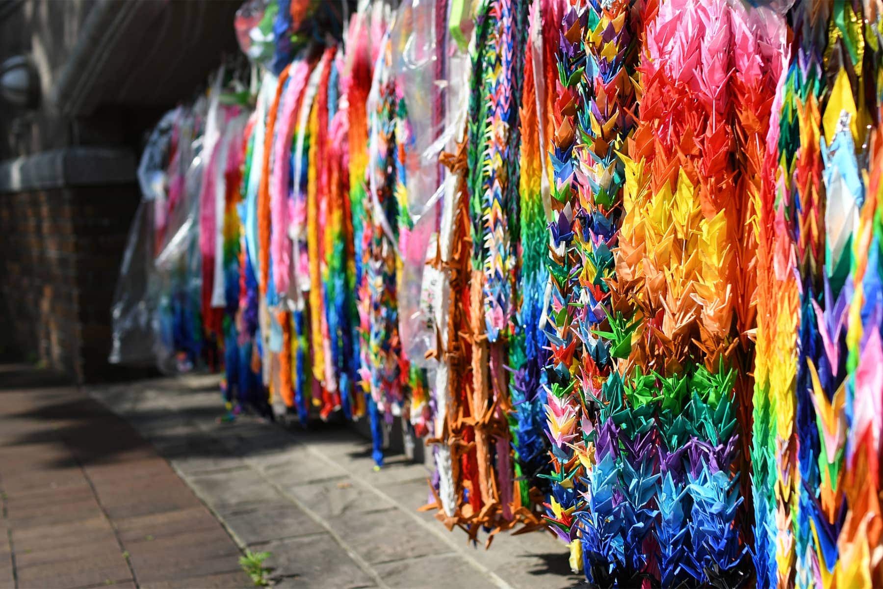 (photo) Nagasaki Peace Park 5