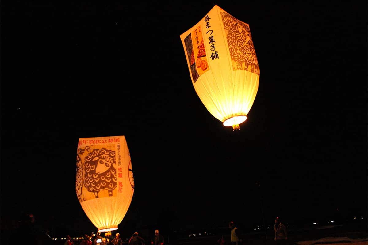 (photo) Ainokura Gassho-style Village 4