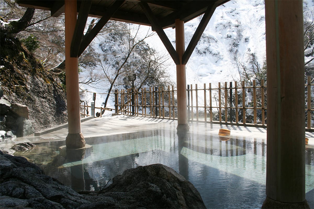 (photo) Omaki Onsen 2
