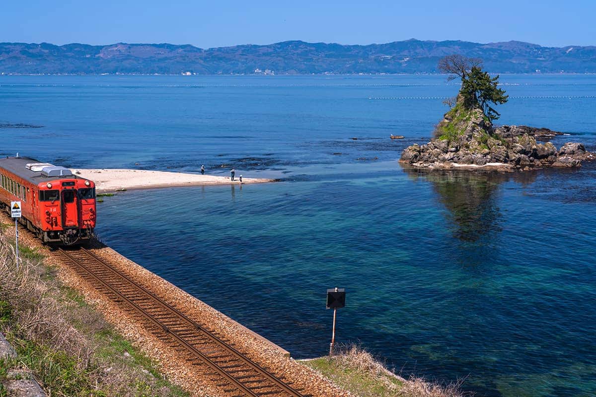 (photo) Amaharashi Coast 3