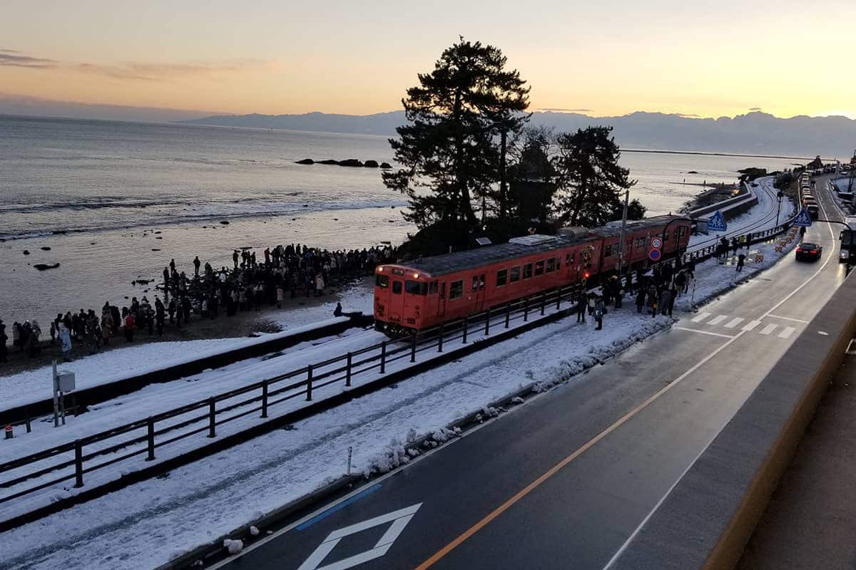 (photo) Amaharashi Coast 4