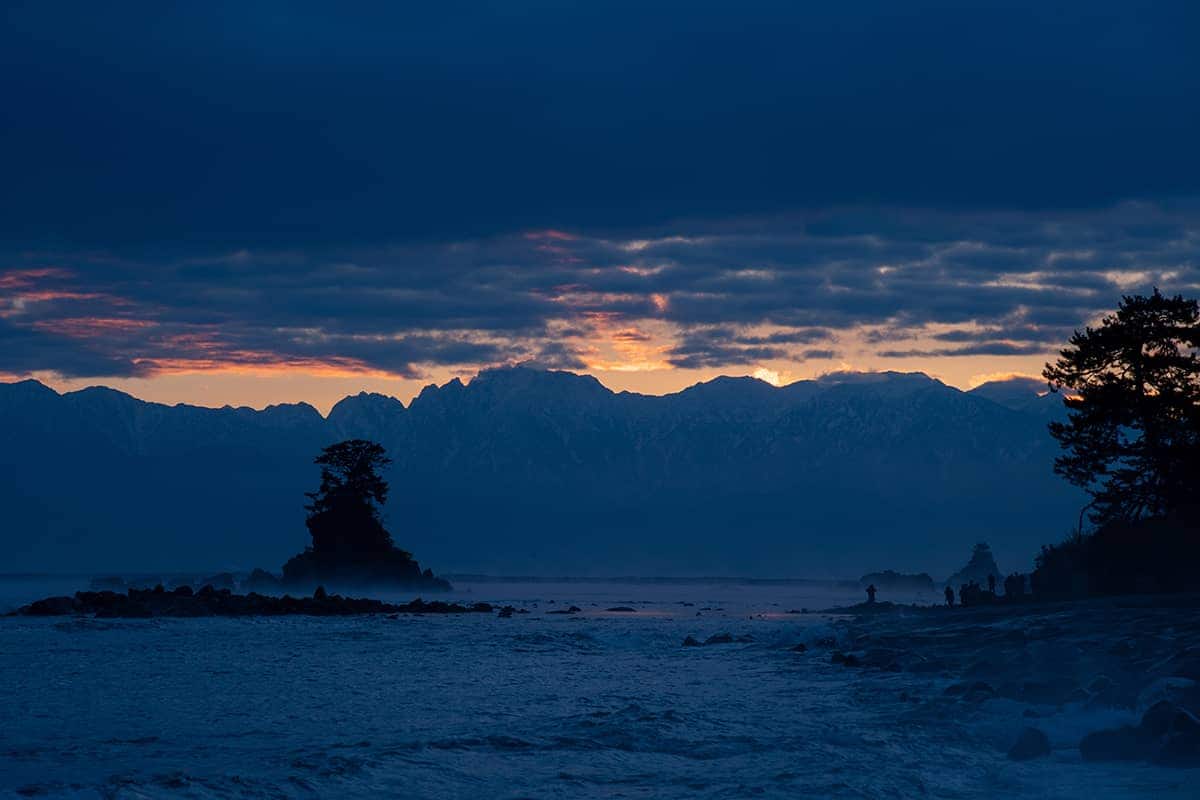 (photo) Amaharashi Coast 6