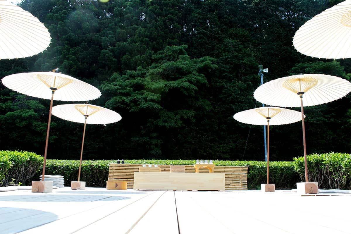 (photo) Ureshino Tea Tourism
 3