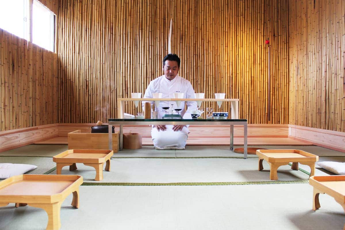 (photo) Ureshino Tea Tourism
 5