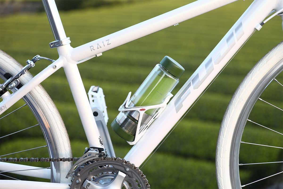 (photo) Ureshino Tea Tourism
 6