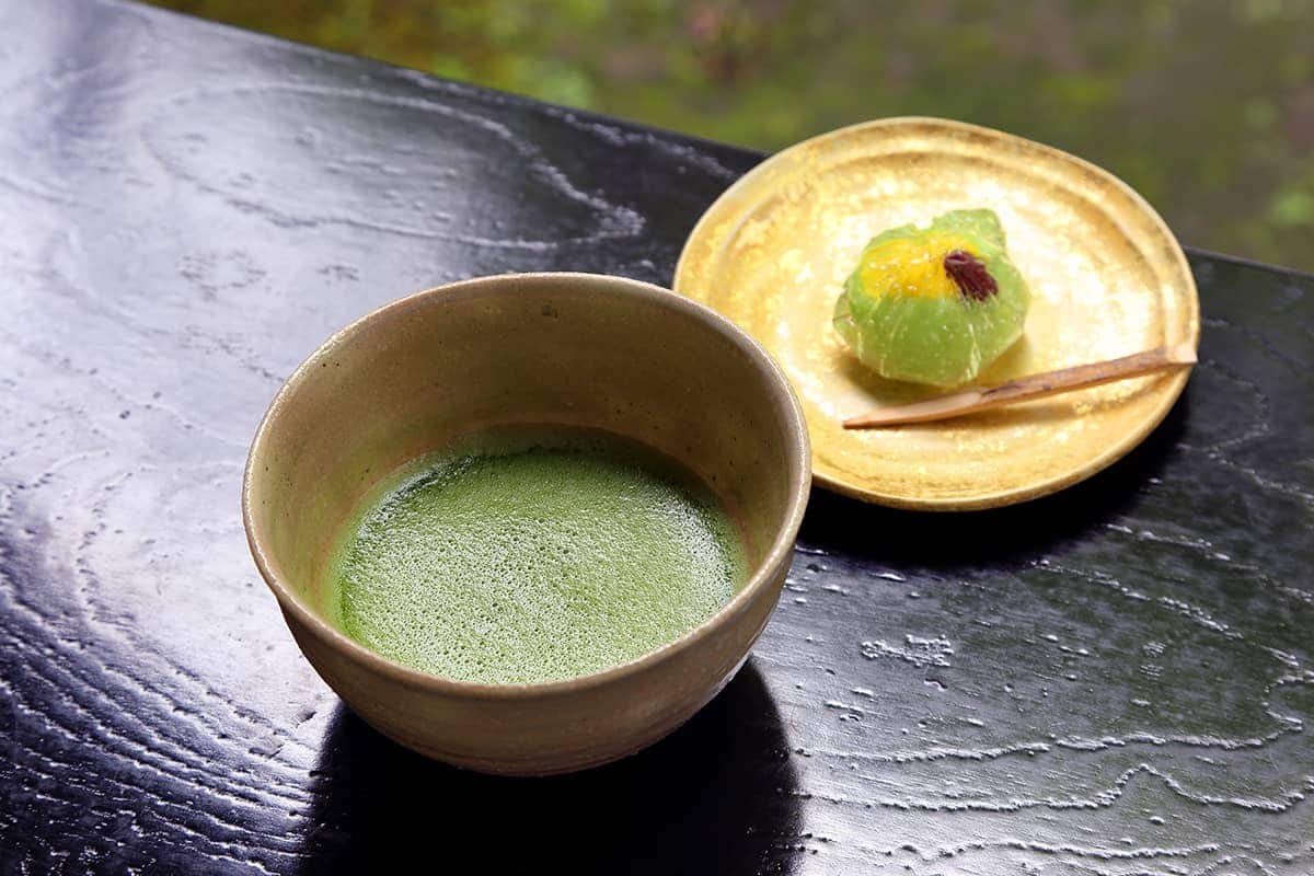 (photo) Taihoan Uji Municipal Tearoom 1