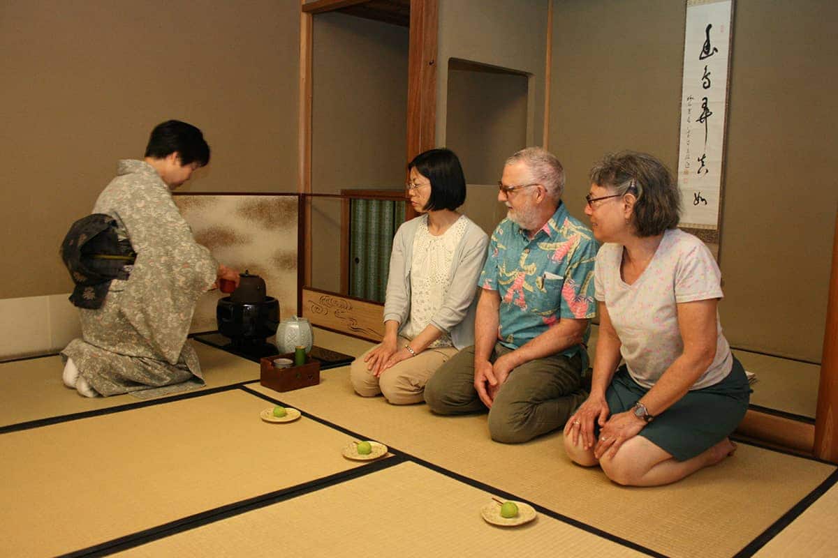 (photo) Taihoan Uji Municipal Tearoom 2