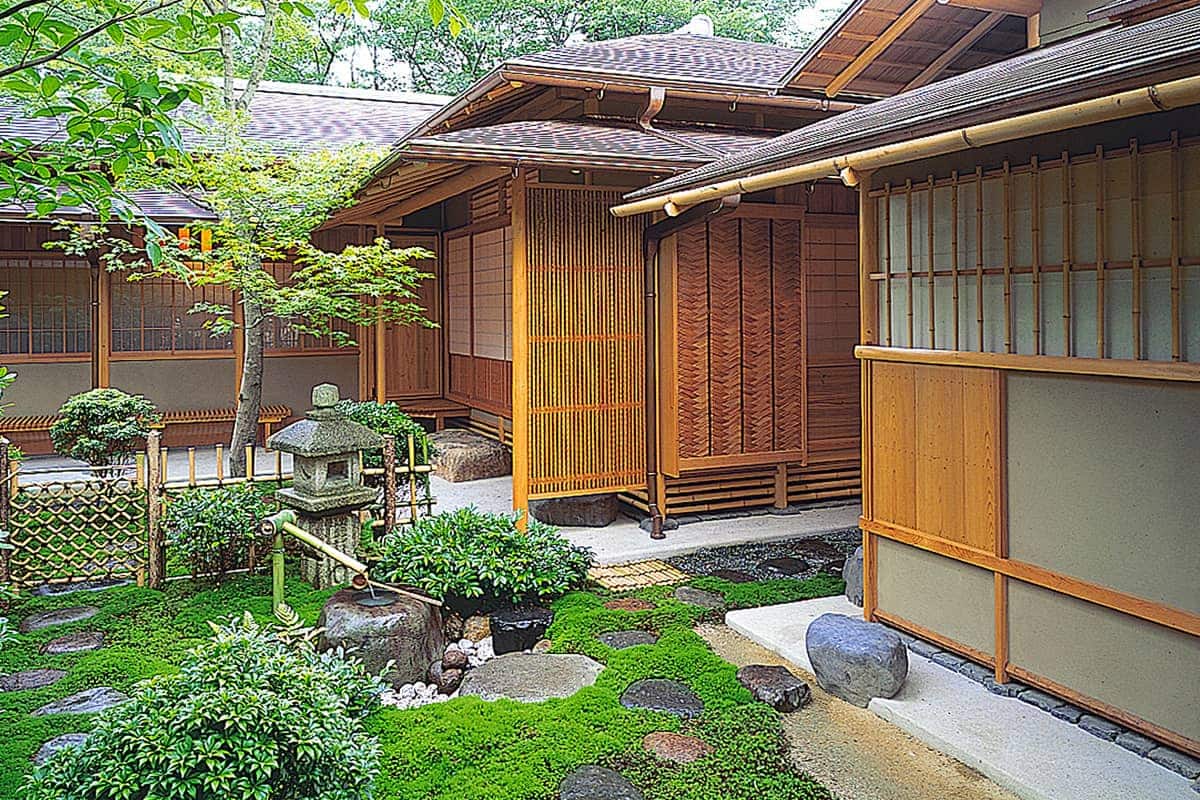 (photo) Taihoan Uji Municipal Tearoom 3