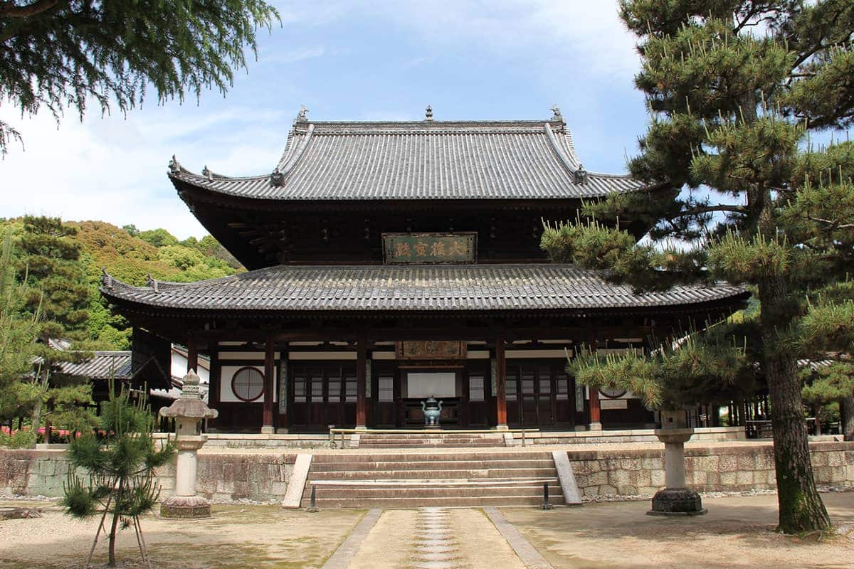 日本仏教のルーツ 比叡山延暦寺の豊かな自然と日本の歴史を体感する旅 Ana 日本仏教のルーツ 比叡山延暦寺の豊かな自然と日本の歴史を体感する旅 Ana