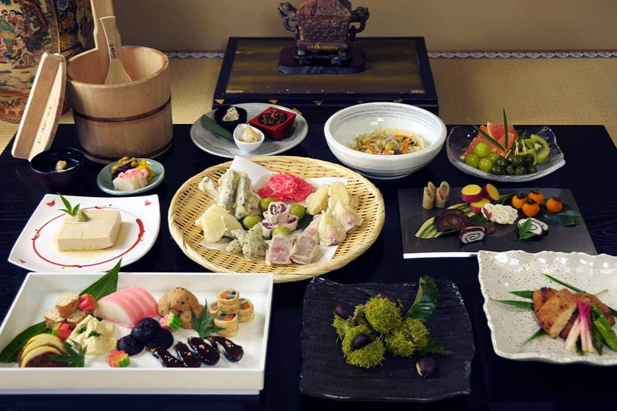 (photo) Obakusan Manpuku-ji Temple 5