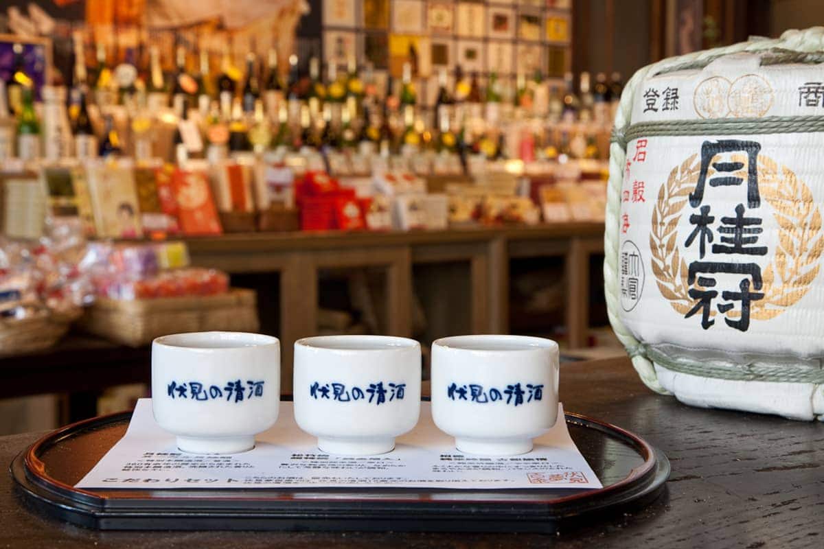 (photo) Fushimi Yume Hyakushu Cafe 1