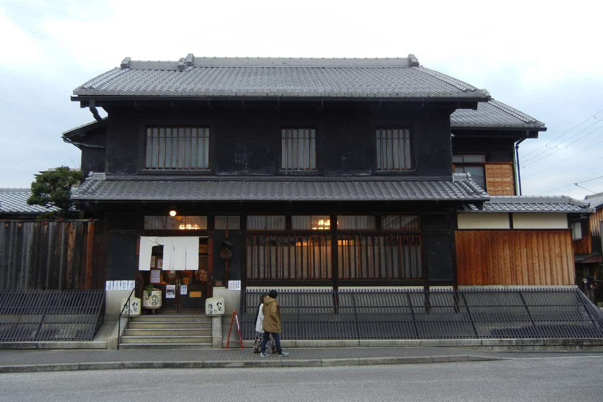 (photo) Fushimi Yume Hyakushu Cafe 4