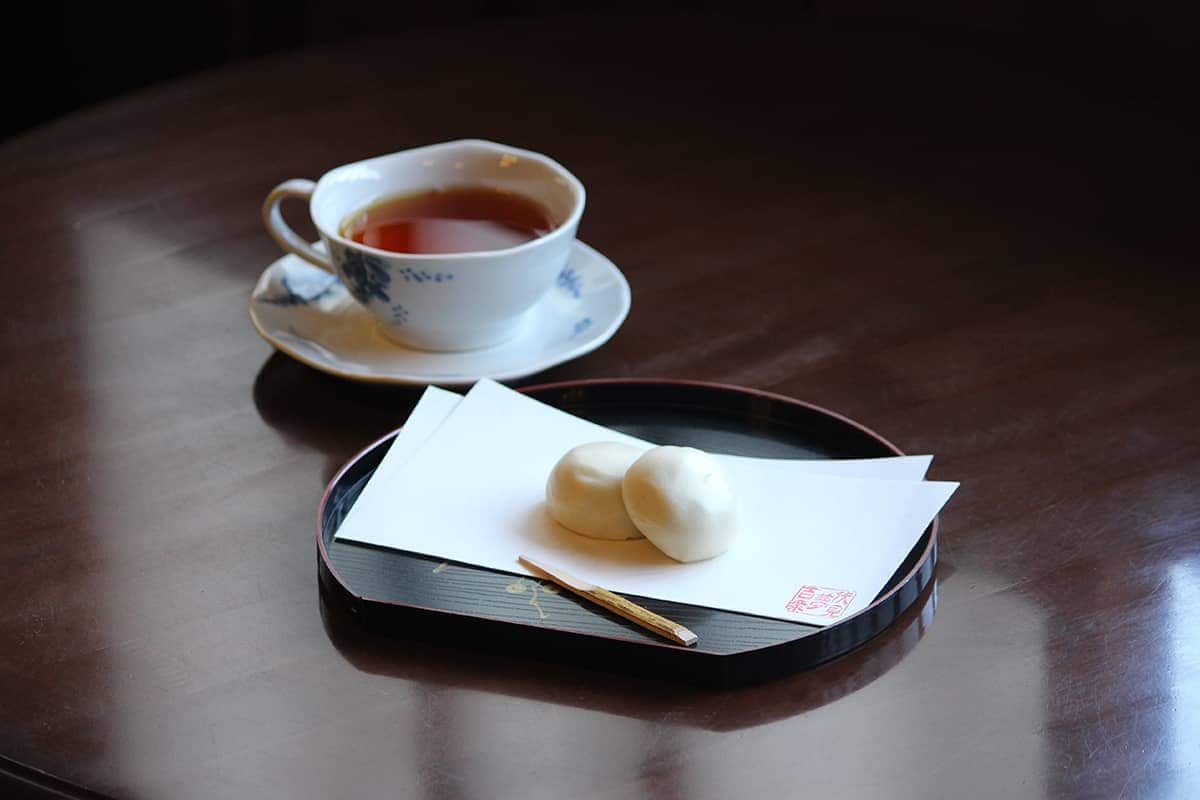 (photo) Fushimi Yume Hyakushu Cafe 5