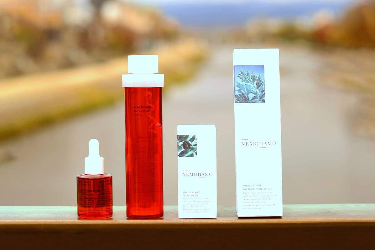 (photo) GOOD NATURE STATION 3