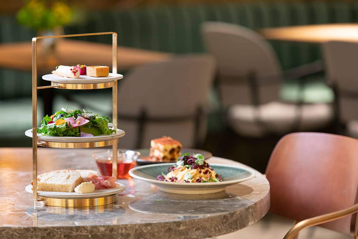 (photo) GOOD NATURE STATION 4