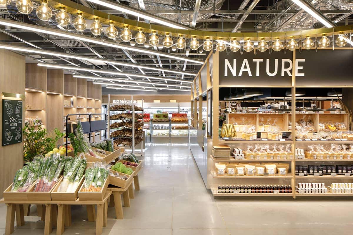 (photo) GOOD NATURE STATION 5