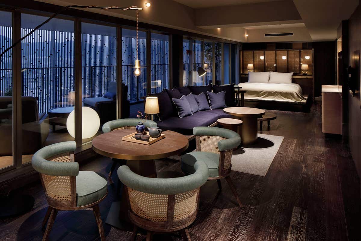 (photo) GOOD NATURE STATION 6