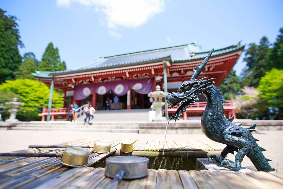 (photo) Hieizan Enryakuji Temple 2