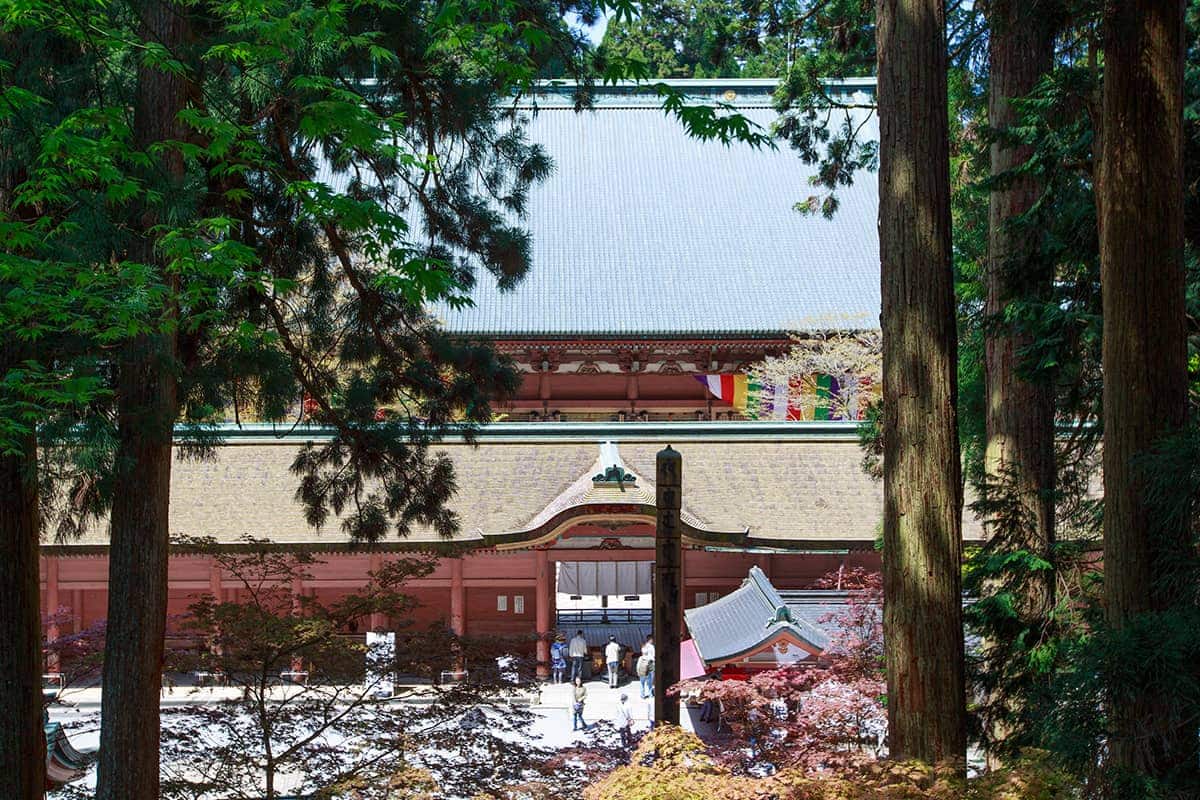 (photo) Hieizan Enryakuji Temple 6